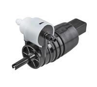 MEYLE Bomba del limpiaparabrisas para BMW: X1, SÃ©rie 2, X2, X5, SÃ©rie 1, X3, SÃ©rie 3, SÃ©rie 5, i3, X6, X4, X7, iX3 & MINI: MINI (Ref: 314 870 0005)