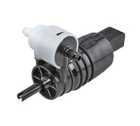 MEYLE Bomba del limpiaparabrisas para BMW: X1, Série 2, X2, X5, Série 1, X3, Série 3, Série 5, i3, X6, X4, X7, iX3 & MINI: MINI (Ref: 314 870 0005)