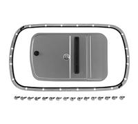 Meyle 3141370002 filtro hidráulico, transmisión automática