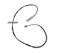 Meyle 3145270024 Contacto de aviso, pastillas desgaste