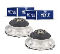 Meyle 3146410001 - Cojinete de suspensión delantero compatible con 3 E46 E90 1998-2011 5 E39 E60 1995-2010 1er E81 E82 E87 E88 2004-2013
