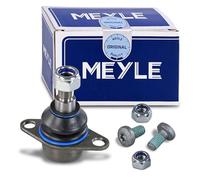 Meyle Rótula de suspensión/carga 316 010 0002