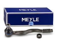 Meyle Rótula de dirección 316 020 4341 – barra de acoplamiento izquierda