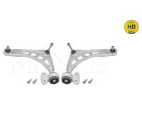 MEYLE 316 050 0000/HD Enlace Set, Suspensión de Rueda para BMW,BMW (Brillantes)
