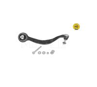MEYLE Barra de suspensiÃ³n para BMW: X7, X5, iX, X6 (Ref: 316 050 0178/HD)