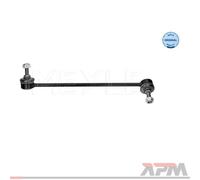 Meyle 316 060 0076 Barra/Varilla Estabilizadora Delantera Derecha Para BMW E83