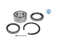 Meyle 32-14 650 0000 Juego Cojinete Delantero de Rueda para Mitsubishi COLT IV