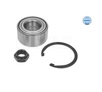 Meyle 32-14 650 0005 Juego Cojinete Delantero de Rueda para Mitsubishi Outlander