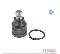 Rótula de suspensión MEYLE 32-16 010 0002