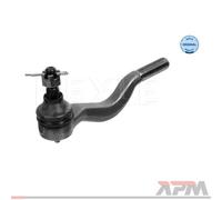 Meyle 32-16 020 0003 Cabeza De Dirección Delantera Para Mitsubishi Hyundai