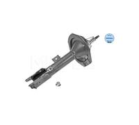 Amortiguador Eje delantero, derecha Espiga arriba 32-26 623 0004 MEYLE