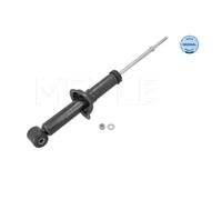 Amortiguador Eje trasero Espiga arriba 32-26 725 0009 MEYLE para MITSUBISHI