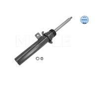 Amortiguador Eje delantero, izquierda Espiga arriba 326 623 0022 MEYLE para MINI