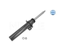 Amortiguador Eje delantero, derecha Espiga arriba 326 623 0023 MEYLE para MINI