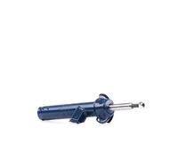 Amortiguador Eje delantero, derecha Espiga arriba 326 623 0057 MEYLE para BMW 5