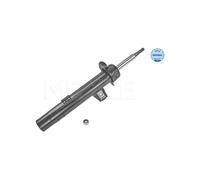 Amortiguador Eje delantero, derecha Espiga arriba 326 623 0060 MEYLE para BMW 3