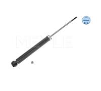 Meyle 326 725 0004 Amortiguador Trasero para BMW E30 E36