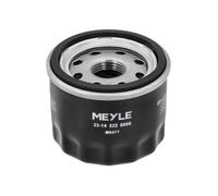 MEYLE 33-14 322 0006 Filtro de aceite