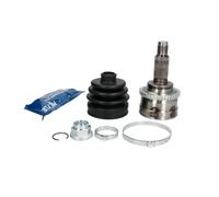 Meyle - 33 - 14 498 0020 juego de articulación, eje de accionamiento