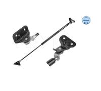 Meyle 33-40 910 0001 Muelle de Gas Depósito Equipaje Trasero Izquierdo para Opel