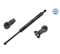 MEYLE 340 160 0110 Muelle neumático capó de motor para BMW 5 Sedán (E39) 350mm