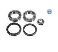 Juego de cojinetes de rueda MEYLE 35-14 013 3047/S