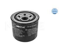 MEYLE 35-14 322 0002 Filtro Gasolina para Hyundai, Isuzu, Kia, Mazda, Mitsubishi
