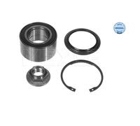 Juego de cojinetes de rueda MEYLE 35-14 553 3047