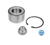 Meyle 35-14 650 0001 Juego Cojinete Delantero de Rueda para Mazda 3 BK Bl 6 Gh 5