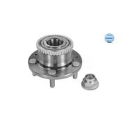 MEYLE 35-14 752 0001 Buje de rueda trasero para 6 323 Premacy MPV 626