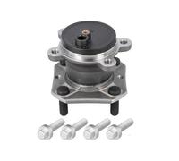 MEYLE 35-14 752 0009 Cubo de rueda