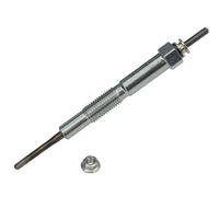 MEYLE 35-14 860 0000 Bujía de precalentamiento Diésel Ancho de llave:12 Medida de rosca:M10x1.25 Tipo de bujías:Bujía de calentamiento de espiga postincandescente