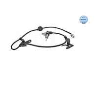 Meyle 35-14 899 0001 Sensor ABS Velocidad Eje Trasero Izquierda para Mazda 323