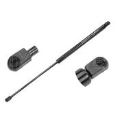 Meyle 35-40 910 0010 - Resorte de gas para equipaje