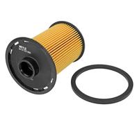 MEYLE 36-14 323 0011 Filtro combustible Cartucho filtrante con junta