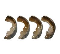 MEYLE 36-14 533 0008 Juego de zapatas de frenos