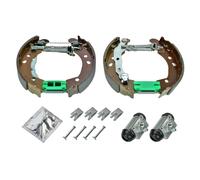 MEYLE 36-14 533 0031 Kit frenos, disco de tambor