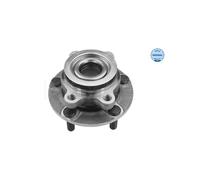 MEYLE 36-14 652 0003 Buje de rueda delantero para Juke Qashqai Pulsar Koleos NV2