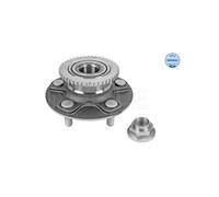 MEYLE 36-14 652 0004 Buje de rueda trasero para Nissan Primera