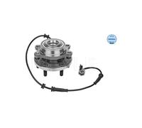 MEYLE 36-14 652 0005 Buje de rueda delantero para Nissan NP300 Pathfinder