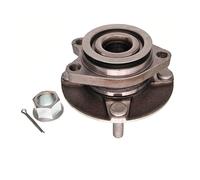 Meyle 36-14 652 0009 Cubo De Rueda Delante Para Nissan Tiida C11 SC11