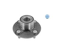 MEYLE 36-14 750 0001 Buje de rueda trasero para Almera Sunny 100 Maxima