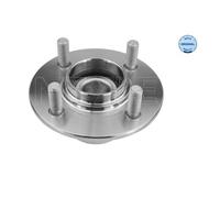 Dirección - Suspensión - Tren > Cubos y rodamientos > Cubo de rueda