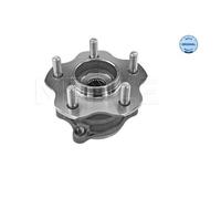 MEYLE 36-14 750 0005 Juego de cojinete de rueda