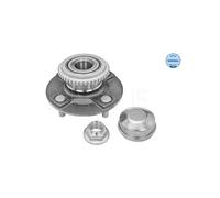 Cubo de rueda MEYLE 36-14 752 0000