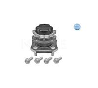Cubo de rueda MEYLE 36-14 752 0003