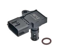 MEYLE Sensor, presión colector de admisión para NISSAN: Micra, Note (Ref: 36-14 812 0000)