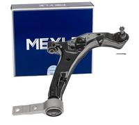 Meyle Barra oscilante de suspensión 36-16 050 0075 delantero derecho para NISSAN Primera