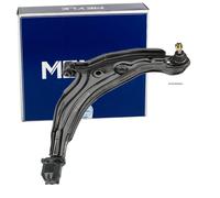 MEYLE 36-16 050 0084 Barra oscilante de suspensión de ruedas Delantero, derecha Brazo oscilante transversal