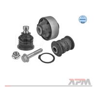 Kit de reparación del brazo transversal Eje delantero, derecha 36-16 610 0005